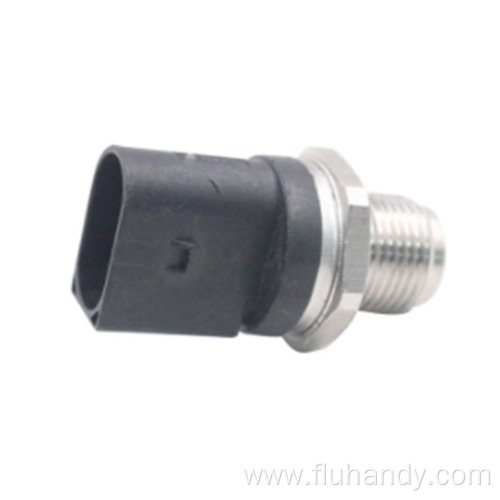 Spare part Fuel Rail Sensor For CITARO 0281002942